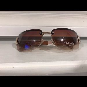 Nine West Sun Glasses ☀️